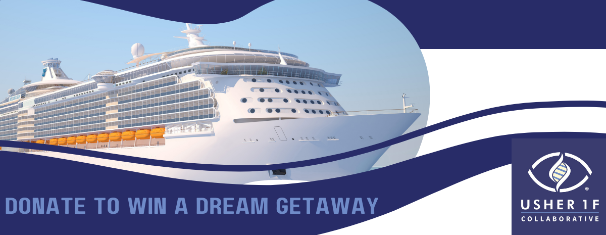 Support Sight Saving Research and Win a Vacation Package